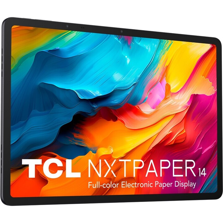 TCL NXTPAPER 14 14.3 8GB 256GB WiFi Gray