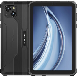 Oukitel RT3 Pro 8.0 4GB 128GB LTE Black