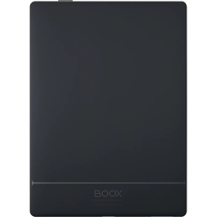 Onyx Boox Go 6 32GB WiFi Preto