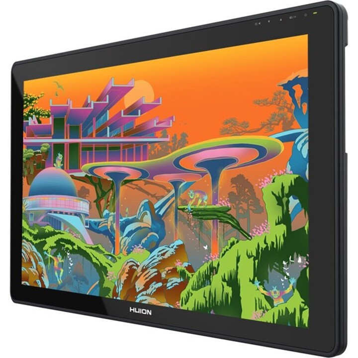 Huion Kamvas 22 Plus Tablet Gráfico