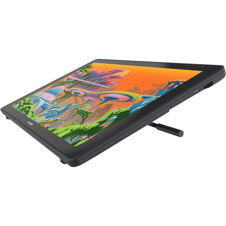 Huion Kamvas 22 Plus Tablette graphique