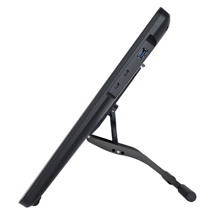 Huion Kamvas 22 Plus Graphics Tablet