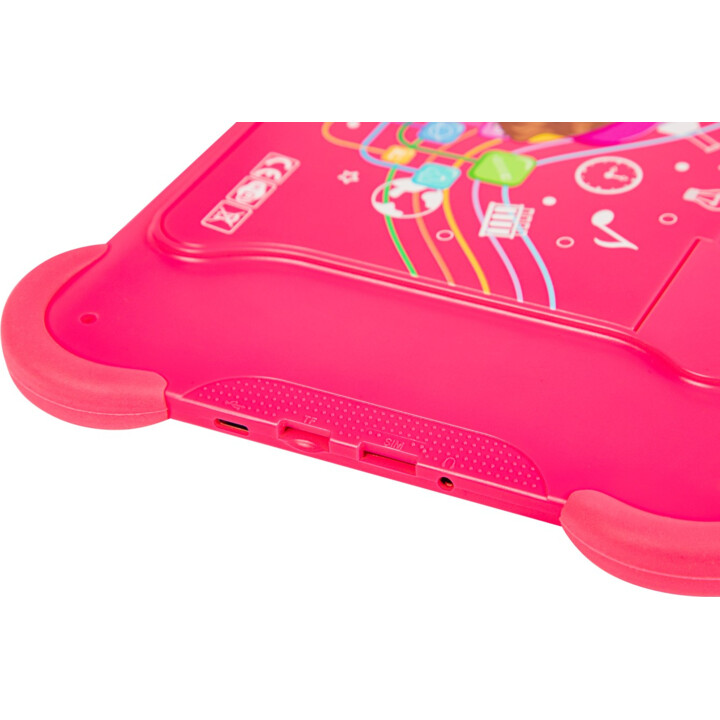 KidsTAB10 4G BLOW 10.1 4GB 64GB LTE Rosa + Funda