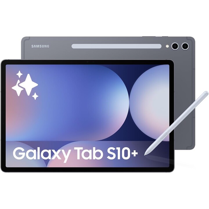 Samsung Galaxy Tab S10+ X820 12.4 12GB 512GB WiFi Grafito
