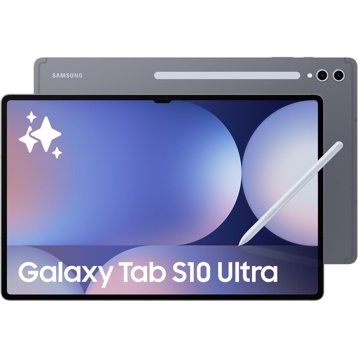Samsung Galaxy Tab S10 Ultra X920B 14.6 12GB 256GB Wifi Gray