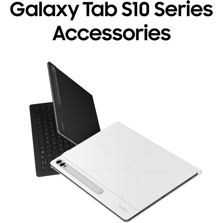 Samsung Galaxy Tab S10 Ultra X920B 14.6 12GB 256GB Wifi Gray