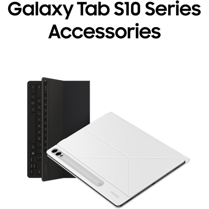 Samsung Galaxy Tab S10 X820B 12.4 12GB 256GB Wifi Cinza