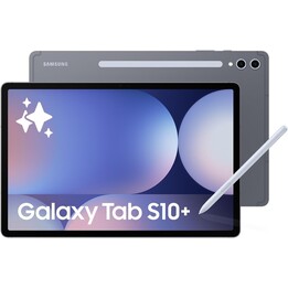 Samsung Galaxy Tab S10+ X826 12.4 12GB 512GB 5G Gris