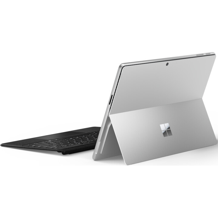 Microsoft Surface Pro 11 copilot+ 13" 16GB 512GB SSD W11p Platino