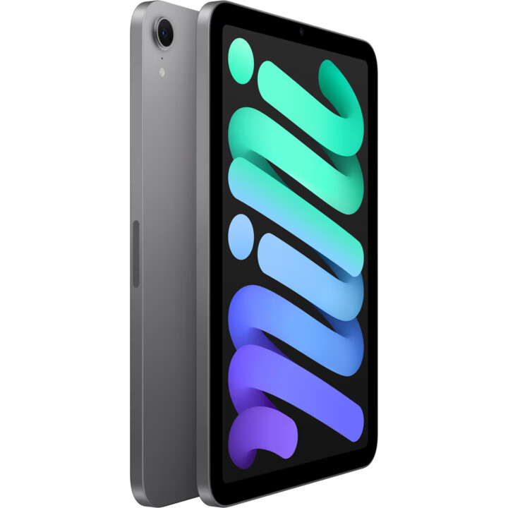 Apple iPad Mini 8.3 2024 Wifi 512GB Space Gray
