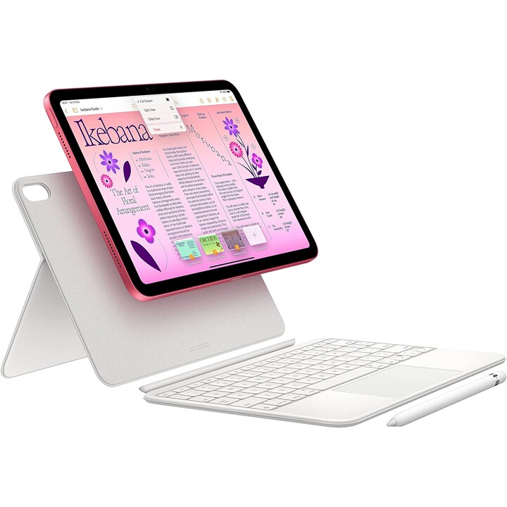 Apple iPad 10.9 2024 WiFi 64GB Pink