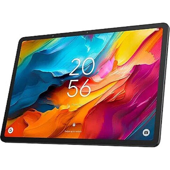 Capa Stylus Cinza TCL NxtPaper 14 12.2 8GB 256GB Wifi