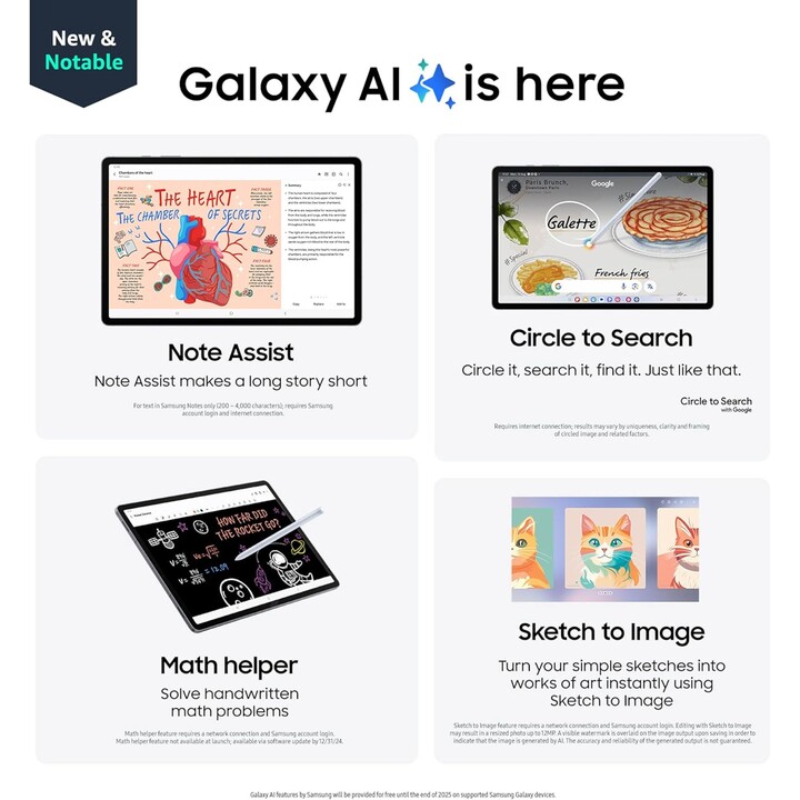 Samsung Galaxy Tab S10 X826 12.4 12GB 512GB 5G Silver