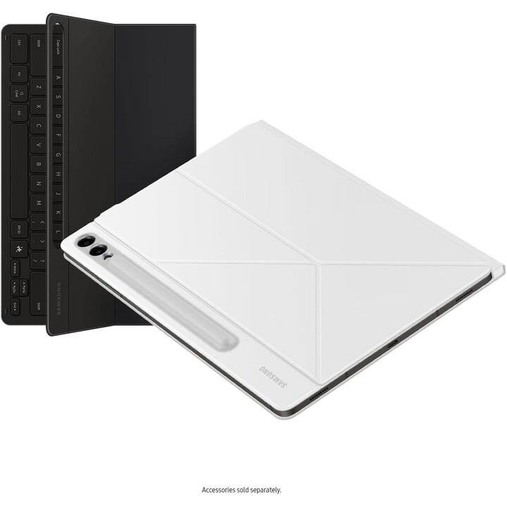 Samsung Galaxy Tab S10 X826 12.4 12GB 512GB 5G Silver