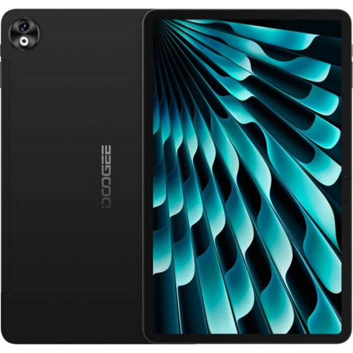 Doogee T40 Pro VIP 12.0 8GB 512GB LTE Negro