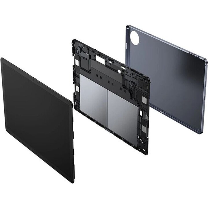 Ulefone Tab A11 4G 11.0 4GB 128GB LTE Cinza 