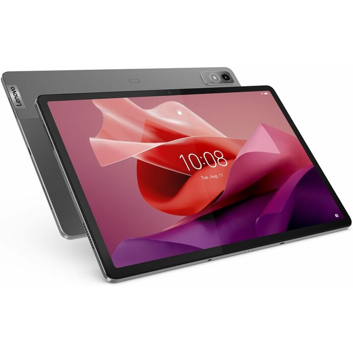 Lenovo Tab P12, 8GB RAM 128GB, 12.7 Mediatek Dimensity 7050, Grau