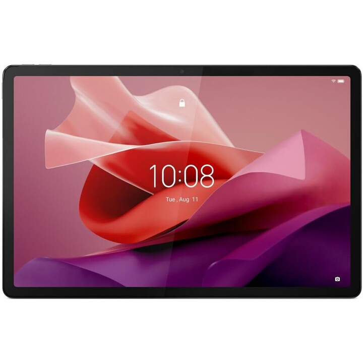 Lenovo Tab P12, 8GB RAM 128GB, 12.7 Mediatek Dimensity 7050, Grau
