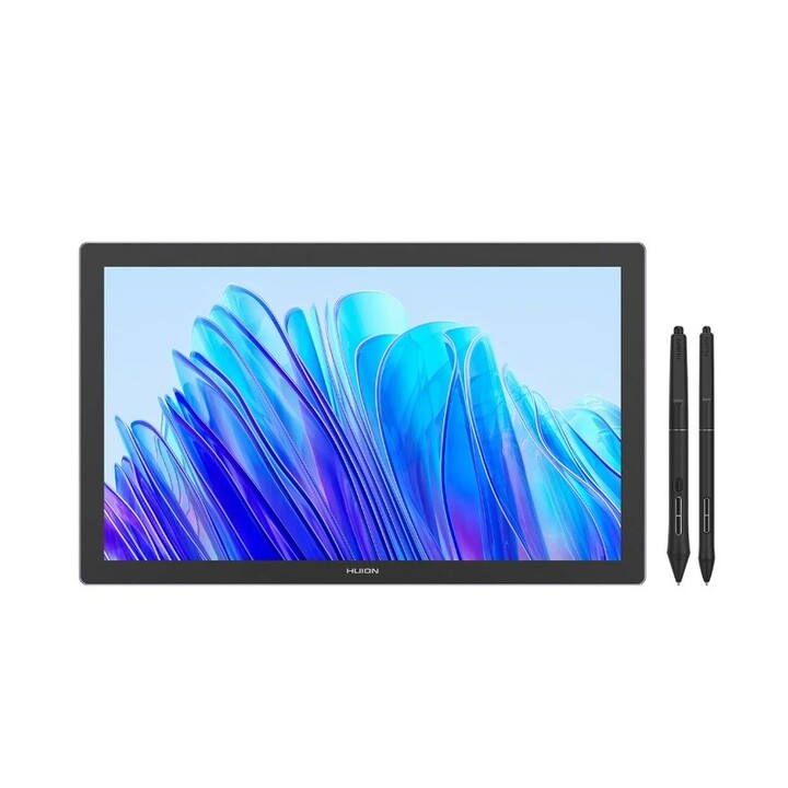 Tavoletta grafica Huion Kamvas Pro 19