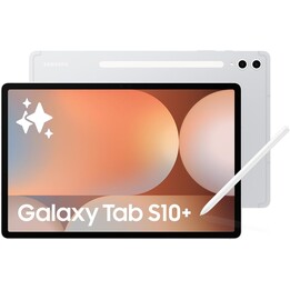 Samsung Galaxy Tab S10+ X820B 12.4 12GB 512GB Wifi Argento