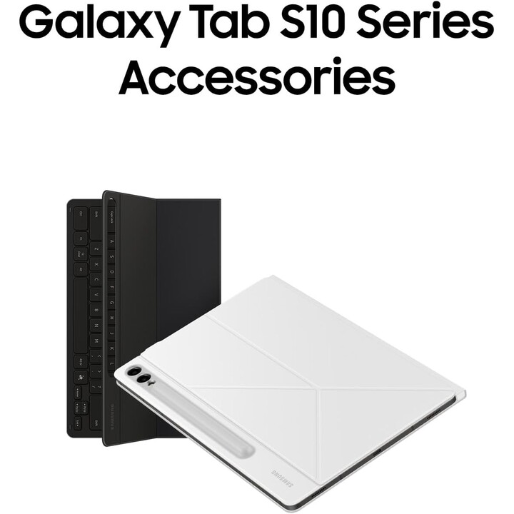 Samsung Galaxy Tab S10+ X820B 12.4 12GB 512GB Wifi Plata