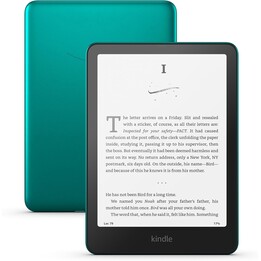 Amazon Kindle 7″ 12ª geração B0CFP6F89F leitor de e-books 32GB Wi-Fi Verde