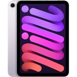 Apple iPad Mini 8.3 2024 Wifi Cellular 512GB Violeta