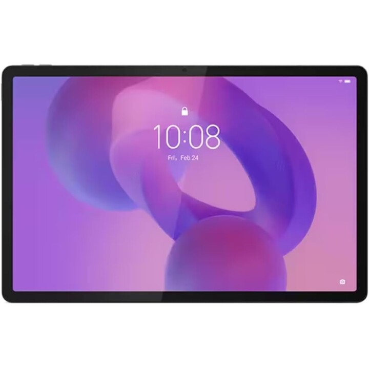 Lenovo Idea Tab Pro 12.7 3K 8/256GB WiFi Gray + Tab Pen Plus