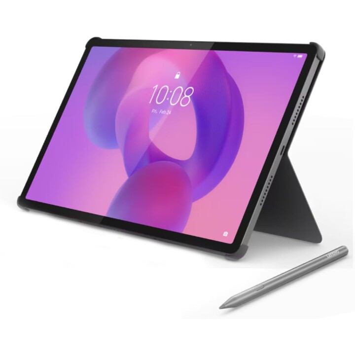 Lenovo Idea Tab Pro 12.7 3K 8/256GB WiFi Gray + Tab Pen Plus