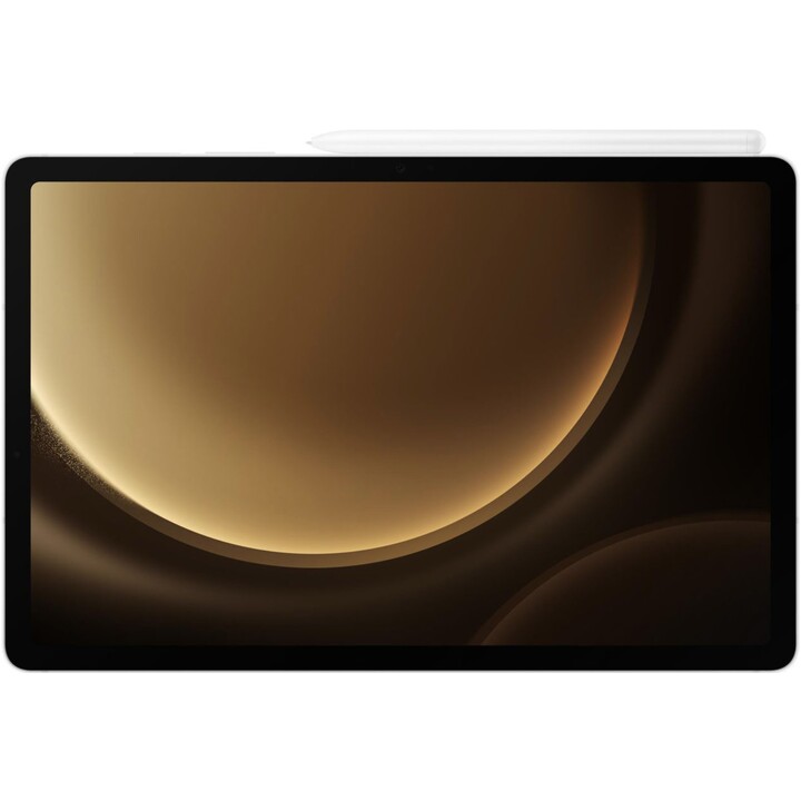 Samsung Galaxy Tab S9 FE X510 10.9 Wifi 8GB 256GB Plata