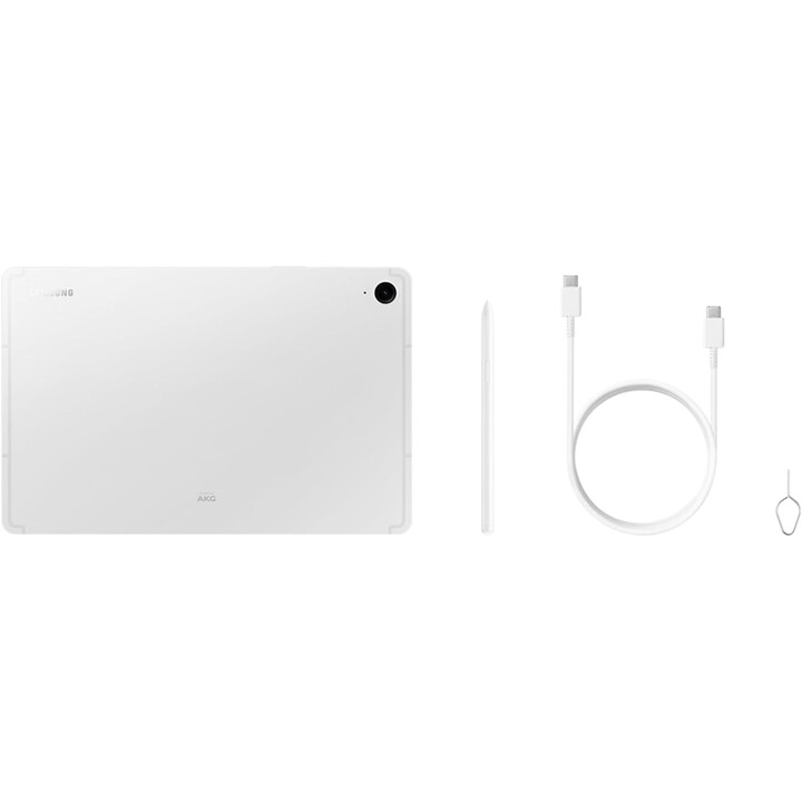 Samsung Galaxy Tab S9 FE X510 10.9 Wifi 8GB 256GB Plata