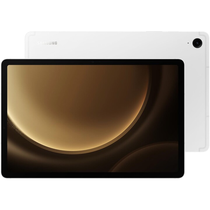 Samsung Galaxy Tab S9 FE X510 10.9 Wifi 8GB 256GB Plata