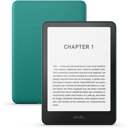 Amazon Kindle 7″ 12th Generation B0CFP6F89F e-Book Reader 16GB Wi-Fi Green