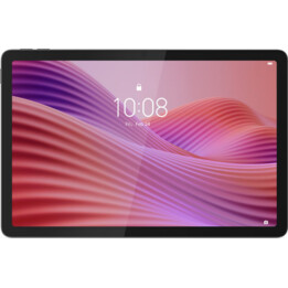 Lenovo Tab MediaTek Helio G85 10.1\" WUXGA 4GB 64GB Arm Mali-G52 LTE Gris