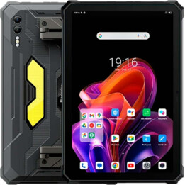 Blackview Active 10 Pro 10.9 5G 12GB/512GB Android 14 Negro - Tablet