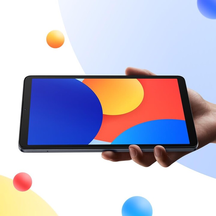Xiaomi Redmi Pad SE 8.7 4GB 128GB WIFI Azul