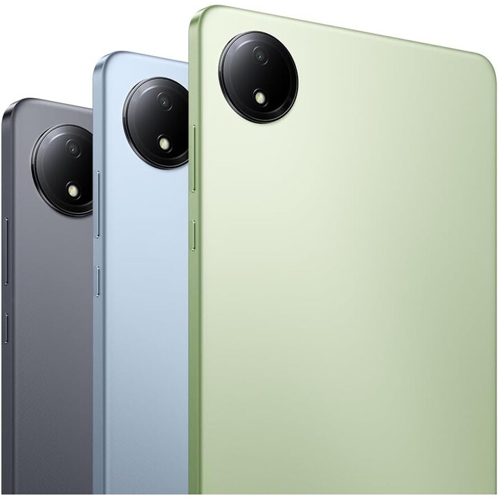 Xiaomi Redmi Pad SE 8.7 4GB 128GB WIFI Azul