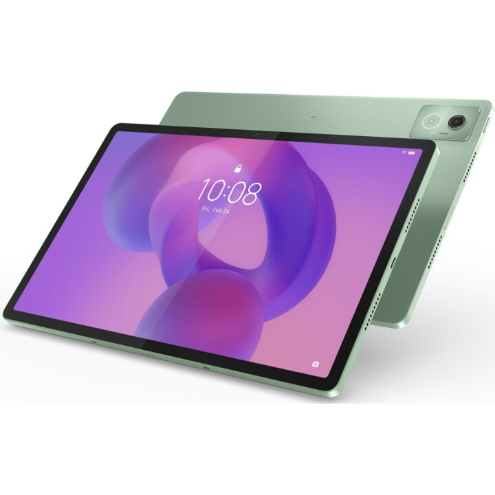 Lenovo Idea Tab Pro MediaTek 8300 12.7 8GB 128GB Wifi Verde con Lapiz