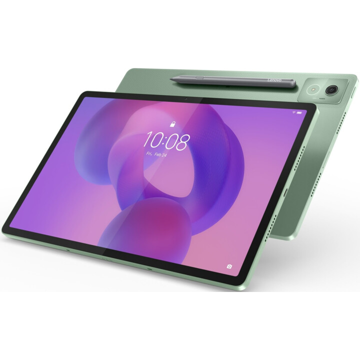 Lenovo Idea Tab Pro MediaTek 8300 12.7 8GB 128GB Wifi Verde con Lapiz