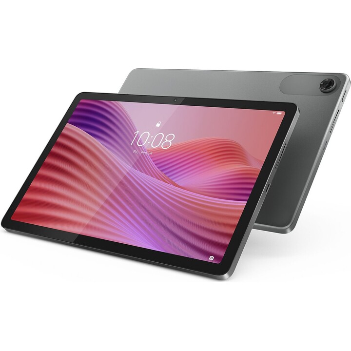 Lenovo Tab 10, Wi -Fi, 4+64 GB, 10,1, MediaTek, comprimido Android, cinza