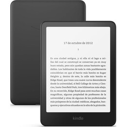 Amazon Kindle Paperwhite 7, 12th Gen 16GB Wi-Fi E-Reader – Black (2024)