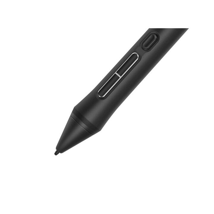 HUION Kamvas 13 Digital Tablet Preto NOVO Gen.3