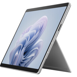 Tableta empresarial Microsoft Surface Pro 10 Intel® Core™ Ultra 5 135U de 33 cm (13")
