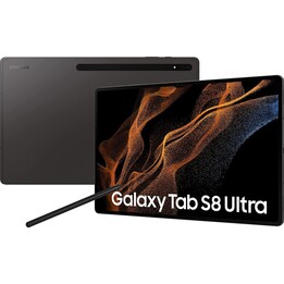 Samsung Galaxy Tab S8 Ultra X900 14.6 512GB WiFi Gray