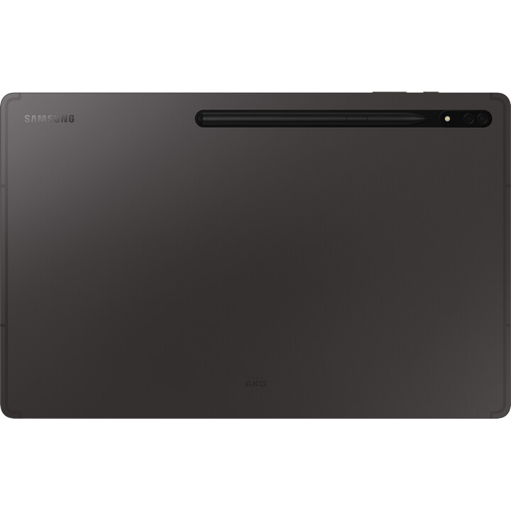 Samsung Galaxy Tab S8 Ultra X900 14,6 512 GB WiFi Cinza