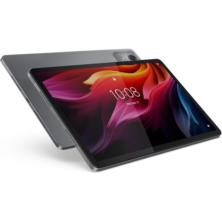 Lenovo Tab K11 Plus Snapdragon SDM680 11,45" 2K 400nits 90Hz Touch 8/256GB Adreno 610 LTE, Tab Pen Plus, Android Luna Cinza