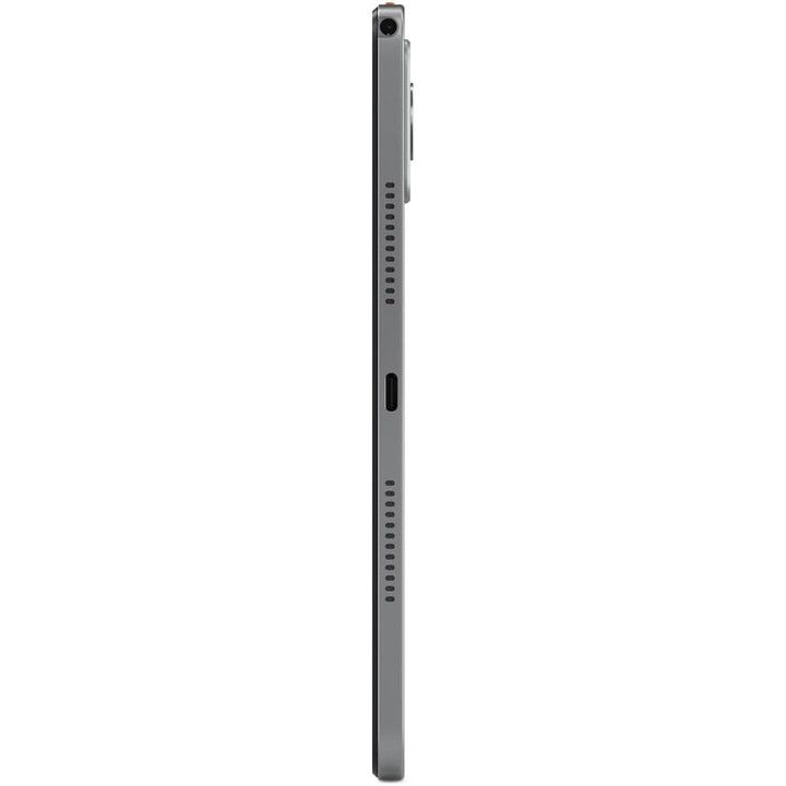 Lenovo Tab K11 Plus Snapdragon SDM680 11,45" 2K 400nits 90Hz Touch 8/256GB Adreno 610 LTE, Tab Pen Plus, Android Luna Cinza
