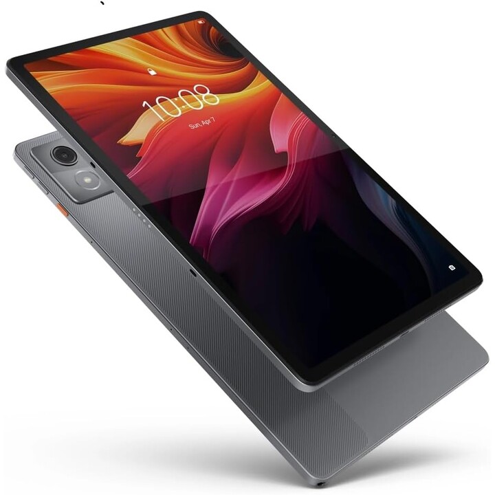 Lenovo Tab K11 Plus Snapdragon SDM680 11,45" 2K 400nits 90Hz Touch 8/256GB Adreno 610 LTE, Tab Pen Plus, Android Luna Cinza