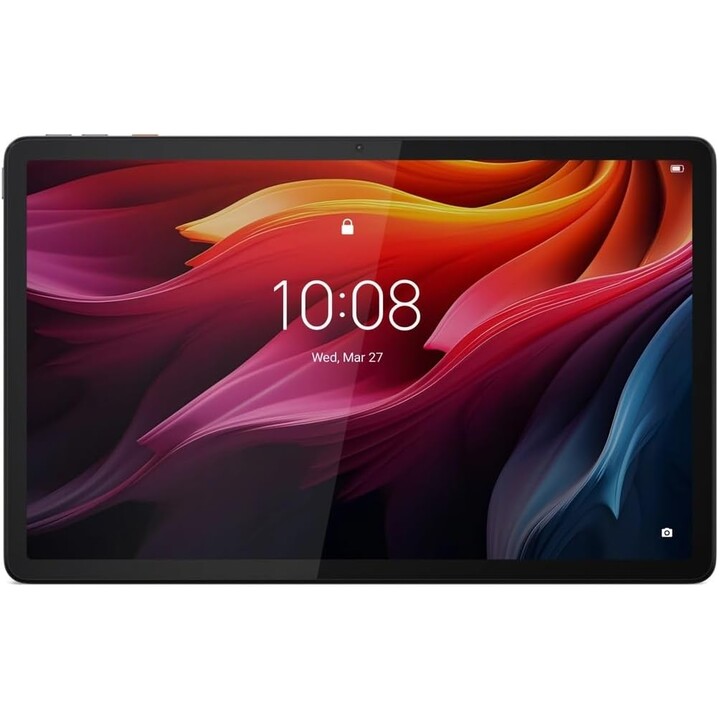 Lenovo Tab K11 Plus Snapdragon SDM680 11,45" 2K 400nits 90Hz Touch 8/256GB Adreno 610 LTE, Tab Pen Plus, Android Luna Cinza