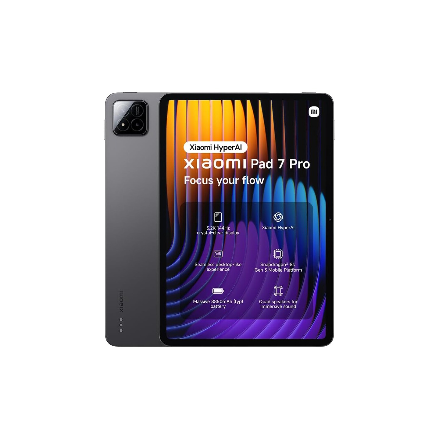Xiaomi Pad 7 Pro 11.2